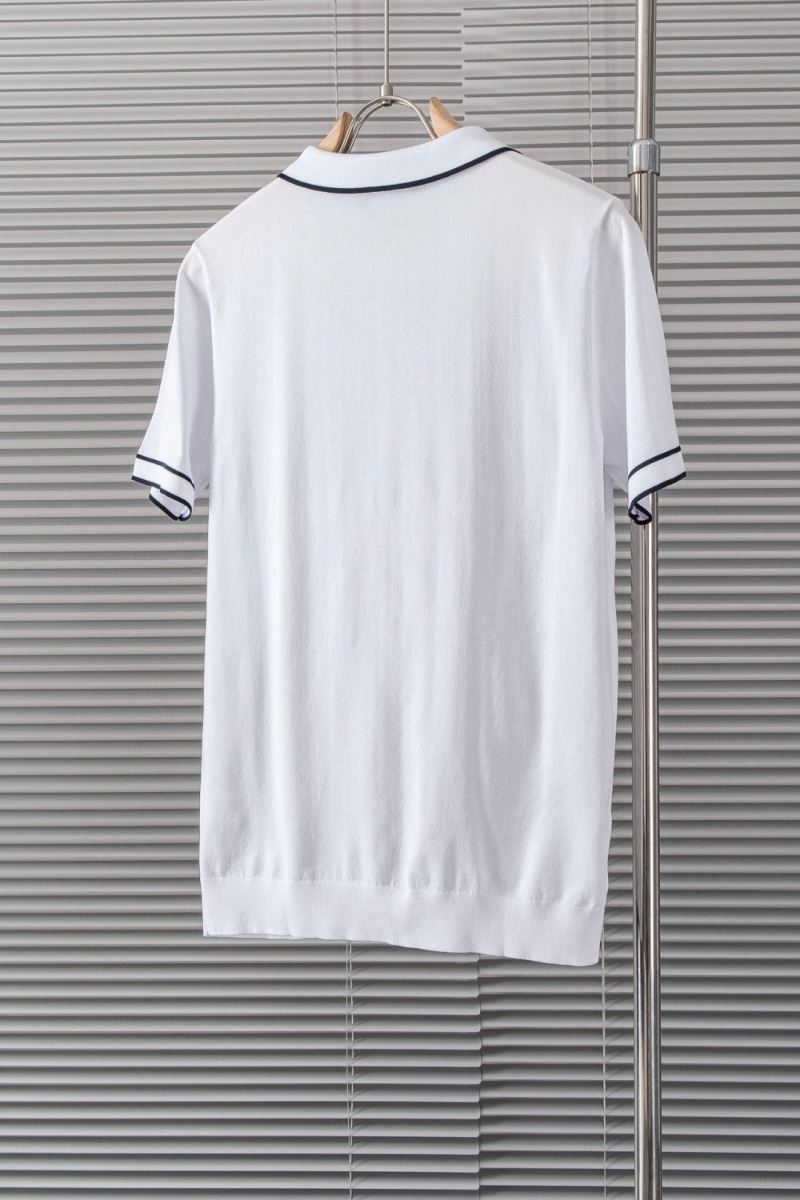 Zegna T-Shirts